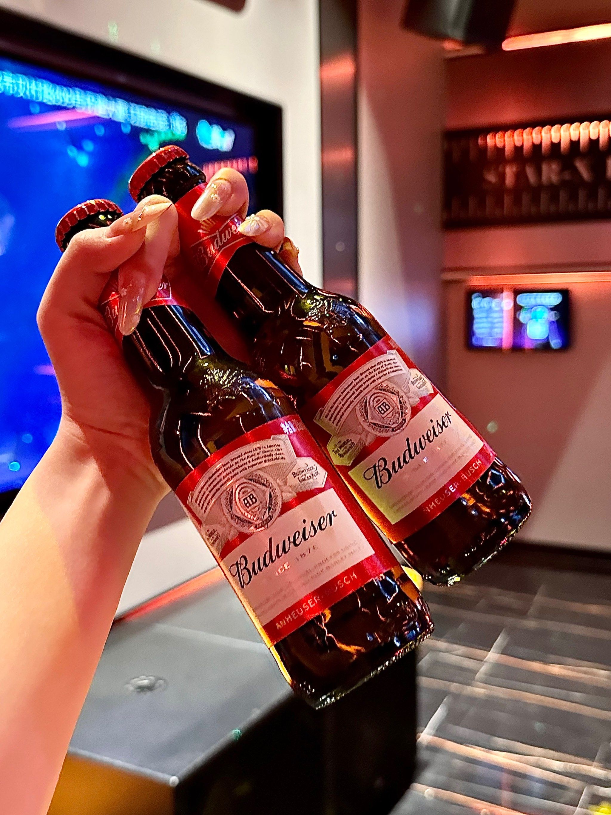 广元商务ktv盛况夜未央-苍溪县ktv预订